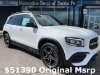 Pre-Owned 2022 Mercedes-Benz GLB GLB 250 4MATIC