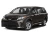 Pre-Owned 2020 Toyota Sienna XLE 8-Passenger