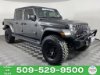 Pre-Owned 2021 Jeep Gladiator 80th Anniversary Edition