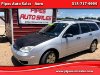 Pre-Owned 2006 Ford Focus ZXW SE