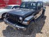 Pre-Owned 2021 Jeep Gladiator Willys Sport