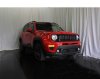 New 2022 Jeep Renegade (Red) Edition