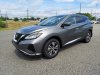 Pre-Owned 2021 Nissan Murano S