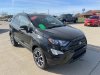 Pre-Owned 2019 Ford EcoSport SES