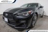 Pre-Owned 2021 INFINITI Q50 Red Sport 400