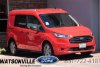 Pre-Owned 2022 Ford Transit Connect Cargo XLT