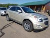 Pre-Owned 2016 Chevrolet Equinox LT