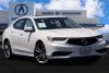 Certified Pre-Owned 2020 Acura TLX SH-AWD V6 w/Tech