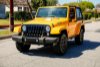 Pre-Owned 2015 Jeep Wrangler Willys Wheeler Edition