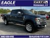 Pre-Owned 2019 Ford F-250 Super Duty Platinum