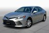 Pre-Owned 2021 Toyota Camry Hybrid LE