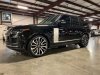 Pre-Owned 2021 Land Rover Range Rover P400 HSE Westminster Edition