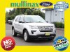 Certified Pre-Owned 2019 Ford Explorer XLT