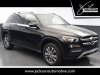 Certified Pre-Owned 2020 Mercedes-Benz GLE 350