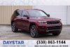 Pre-Owned 2023 Jeep Grand Cherokee Overland