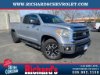Pre-Owned 2015 Toyota Tundra SR5