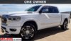 Certified Pre-Owned 2022 Ram Pickup 1500 Limited