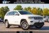 Pre-Owned 2019 Jeep Grand Cherokee Laredo