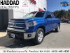 Pre-Owned 2016 Toyota Tundra SR5