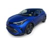 Pre-Owned 2021 Toyota C-HR Limited