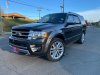 Pre-Owned 2017 Ford Expedition Platinum