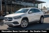 Pre-Owned 2021 Mercedes-Benz GLA 250 4MATIC