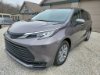Certified Pre-Owned 2022 Toyota Sienna LE 8-Passenger