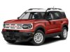 Pre-Owned 2023 Ford Bronco Sport Heritage