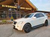 Pre-Owned 2010 Mercedes-Benz M-Class ML 63 AMG