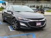 Certified Pre-Owned 2022 Chevrolet Malibu RS