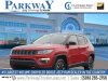 Certified Pre-Owned 2020 Jeep Compass Trailhawk