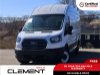 Certified Pre-Owned 2023 Ford E-Transit 350