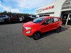 Pre-Owned 2022 Ford EcoSport S