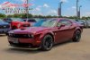 Certified Pre-Owned 2020 Dodge Challenger R/T Scat Pack Widebody