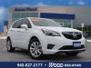 Pre-Owned 2020 Buick Envision Base