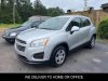 Pre-Owned 2015 Chevrolet Trax LS