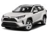 Pre-Owned 2020 Toyota RAV4 XLE Premium