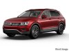 Pre-Owned 2020 Volkswagen Tiguan 2.0T SE 4Motion