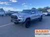Pre-Owned 2017 Toyota Tacoma TRD Sport