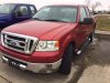 Pre-Owned 2008 Ford F-150 XLT