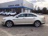 Pre-Owned 2011 Ford Taurus Limited