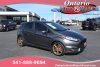 Pre-Owned 2018 Ford Fiesta ST