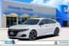 Certified Pre-Owned 2022 Honda Accord Sport Special Edition