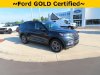 Certified Pre-Owned 2022 Ford Explorer XLT