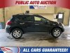 Pre-Owned 2009 Nissan Murano S