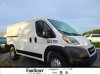 Certified Pre-Owned 2021 Ram ProMaster Cargo 1500 136 WB