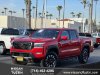 Pre-Owned 2023 Nissan Frontier PRO-4X