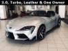 Pre-Owned 2021 Toyota GR Supra 3.0