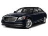 Pre-Owned 2020 Mercedes-Benz S-Class S 560 4MATIC