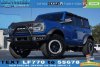 Pre-Owned 2021 Ford Bronco Badlands Advanced